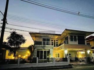 出租 3 卧室 独立屋 在 Lam Luk Ka, Pathum Thani