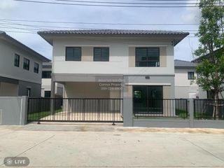 ให้เช่า 3 ห้องนอน บ้านเดี่ยว ใน บางกรวย, นนทบุรี