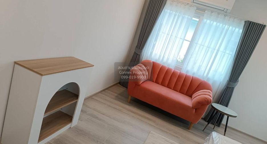 For rent 3 bedrooms house in Bang Phli, Samut Prakan