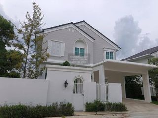 À louer 3 chambres maison à Bang Phli, Samut Prakan