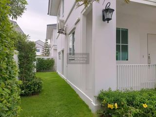 À louer 3 chambres maison à Bang Phli, Samut Prakan