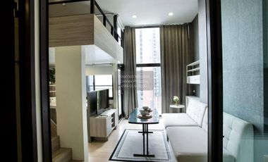 For rent 1 bed condo in Ratchathewi, Bangkok