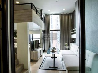 For rent 1 bed condo in Ratchathewi, Bangkok