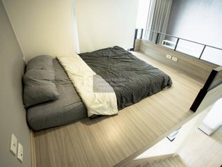 For rent 1 bed condo in Ratchathewi, Bangkok