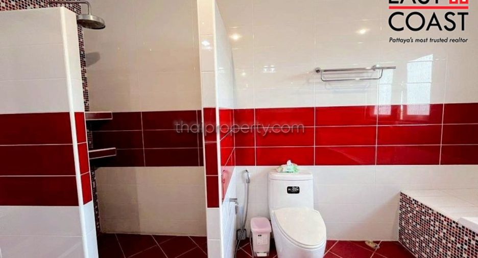 For sale 6 bedrooms house in Bang Lamung, Chonburi