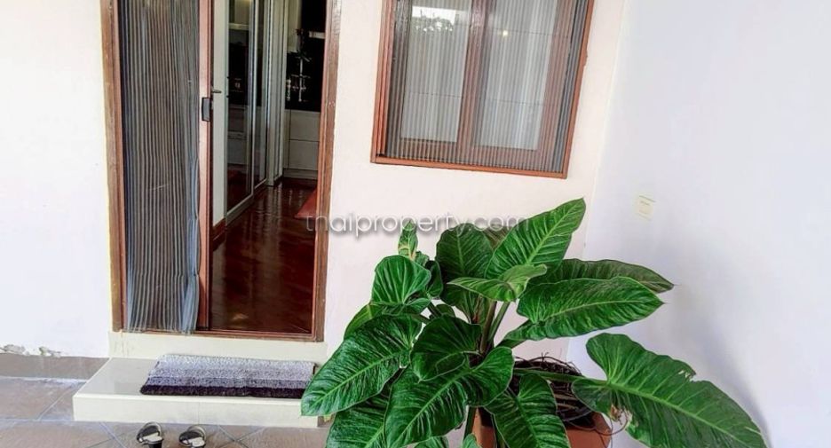 For sale 6 bedrooms house in Bang Lamung, Chonburi