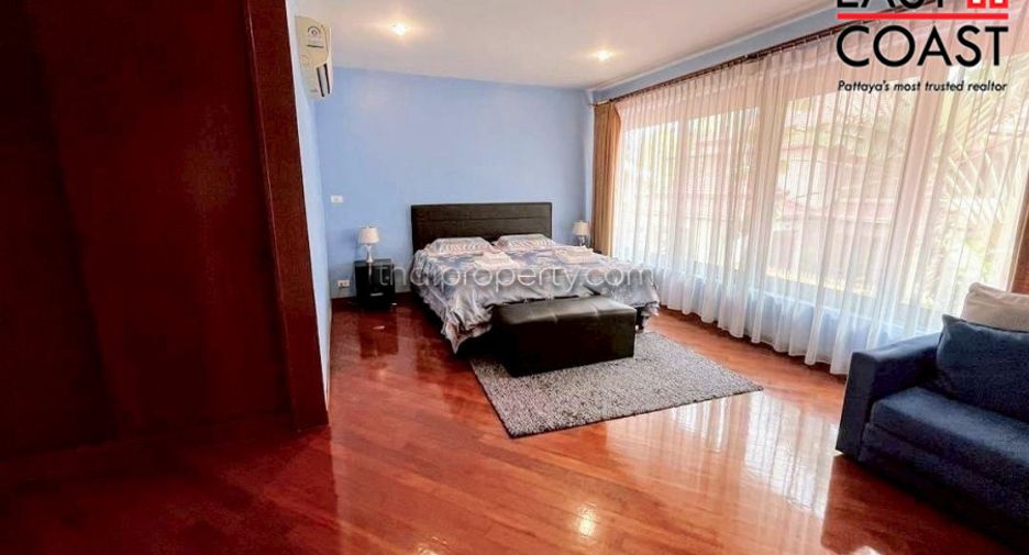 For sale 6 bedrooms house in Bang Lamung, Chonburi