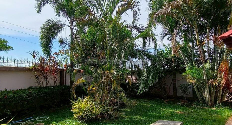 For sale 6 bedrooms house in Bang Lamung, Chonburi