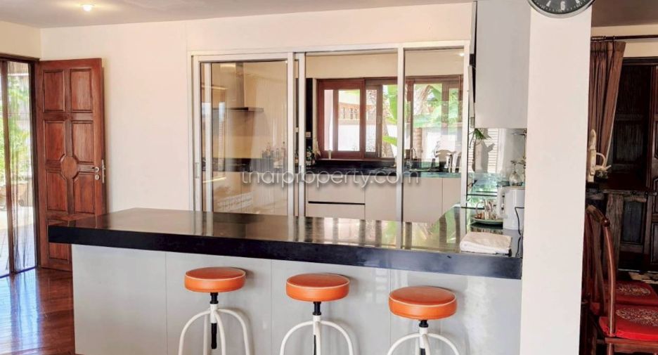 For sale 6 bedrooms house in Bang Lamung, Chonburi