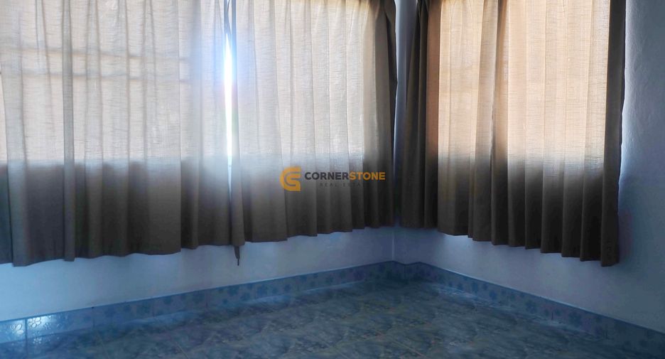 For rent and for sale 3 bedrooms house in Sattahip, Chonburi