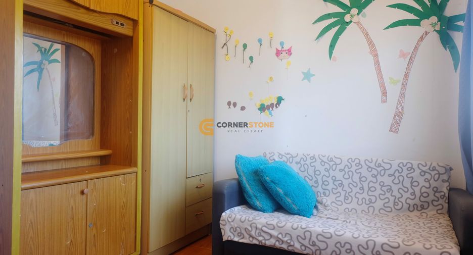 For rent and for sale 3 bedrooms house in Sattahip, Chonburi