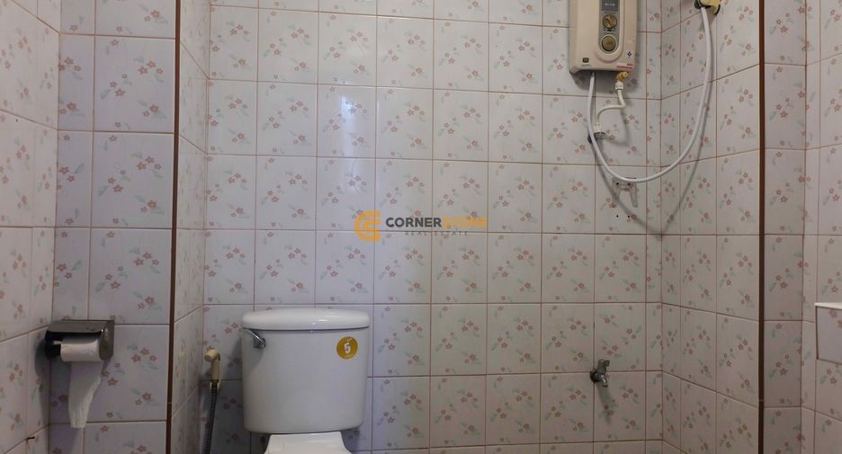 For rent and for sale 3 bedrooms house in Sattahip, Chonburi