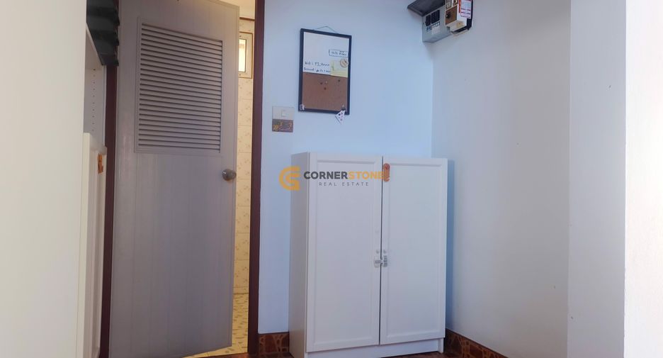For rent and for sale 3 bedrooms house in Sattahip, Chonburi