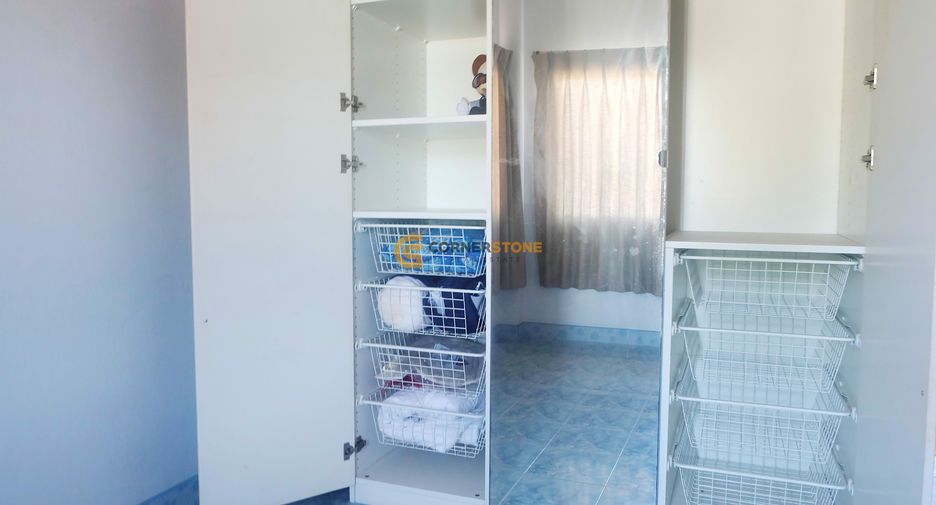 For rent and for sale 3 bedrooms house in Sattahip, Chonburi