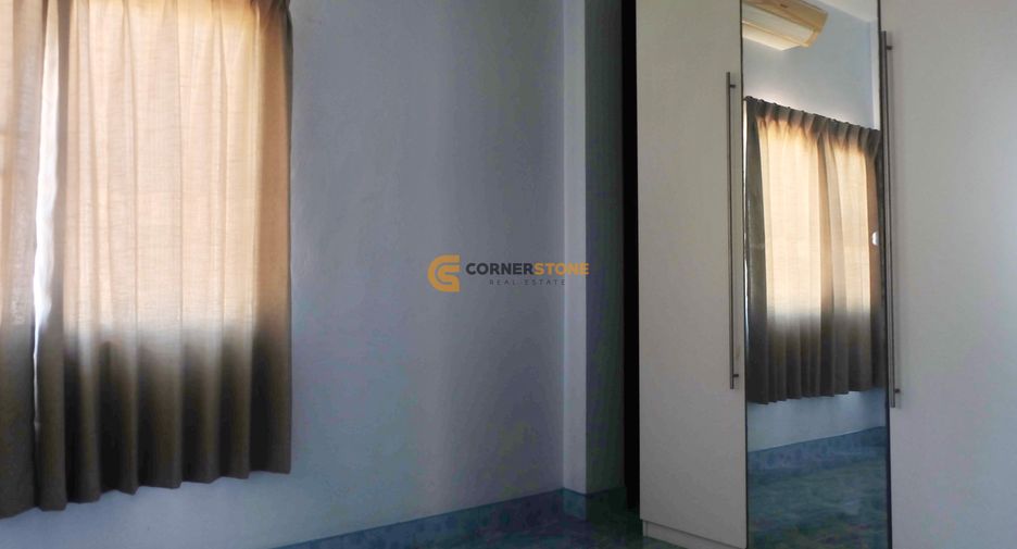 For rent and for sale 3 bedrooms house in Sattahip, Chonburi