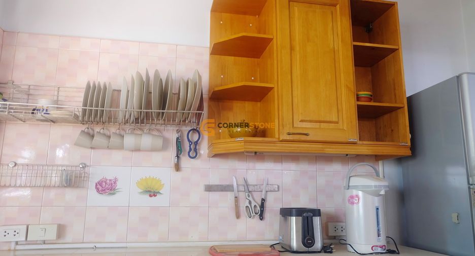 For rent and for sale 3 bedrooms house in Sattahip, Chonburi