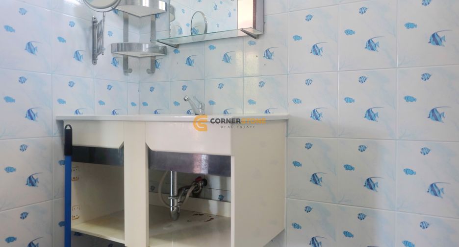 For rent and for sale 3 bedrooms house in Sattahip, Chonburi