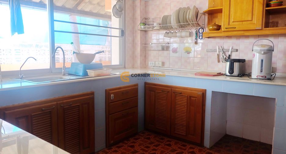 For rent and for sale 3 bedrooms house in Sattahip, Chonburi