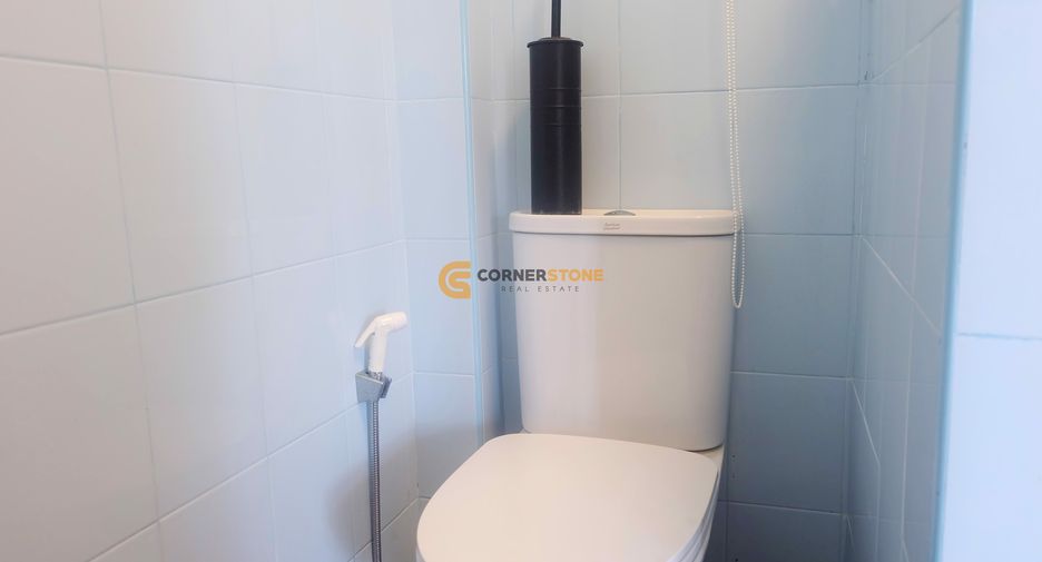 For rent and for sale 3 bedrooms house in Sattahip, Chonburi