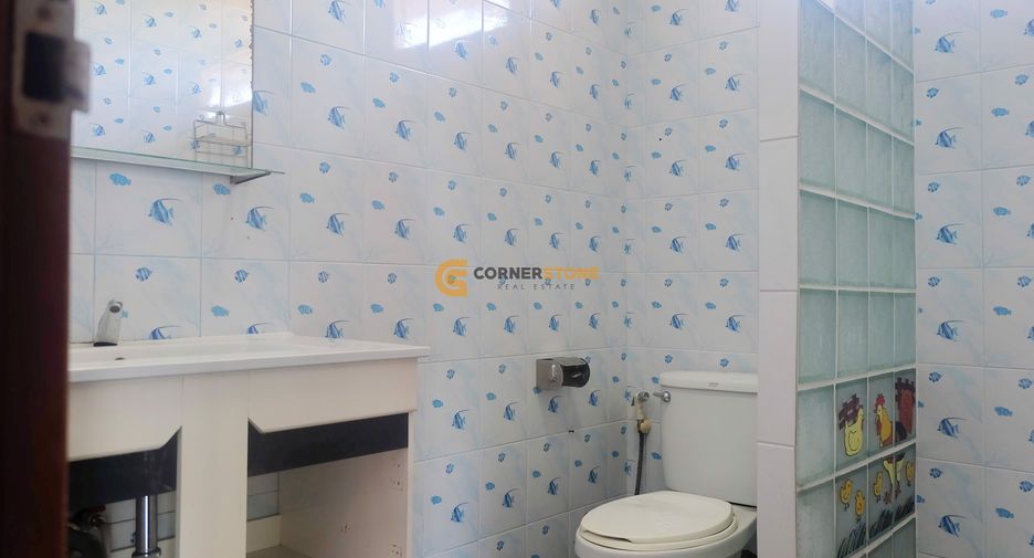 For rent and for sale 3 bedrooms house in Sattahip, Chonburi
