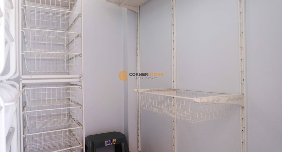 For rent and for sale 3 bedrooms house in Sattahip, Chonburi