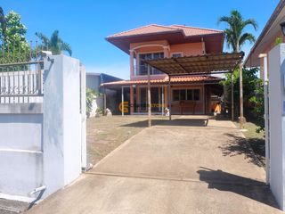 For Rent 3 Bedroom House In Bang Saray, Pattaya