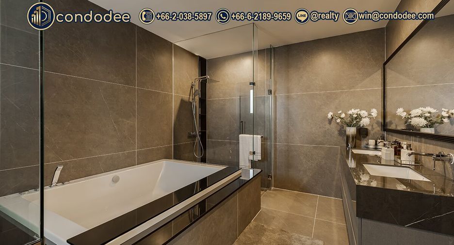 Haus zum Kauf mit 4 Zimmer in Khan Na Yao, Bangkok