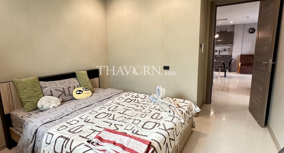 Продажа 2 спальни кондо в Банг Ламунг, Чонбури