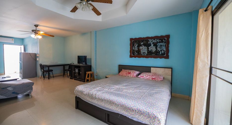 For sale 2 bedrooms house in Bang Lamung, Chonburi