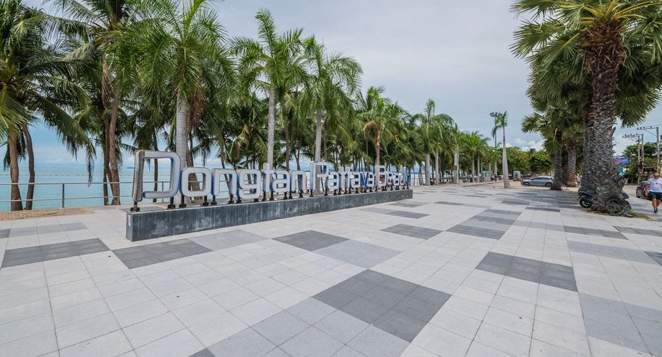 For sale 2 bedrooms house in Bang Lamung, Chonburi