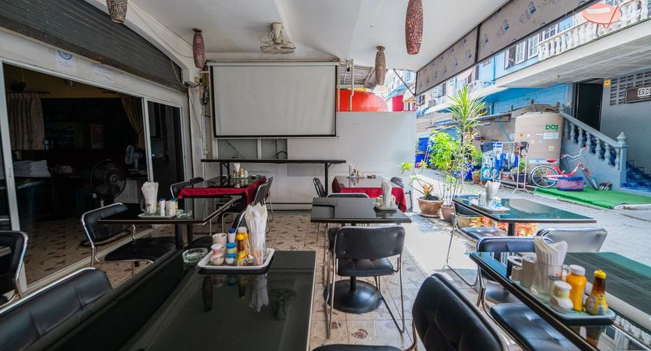 For sale 2 bedrooms house in Bang Lamung, Chonburi