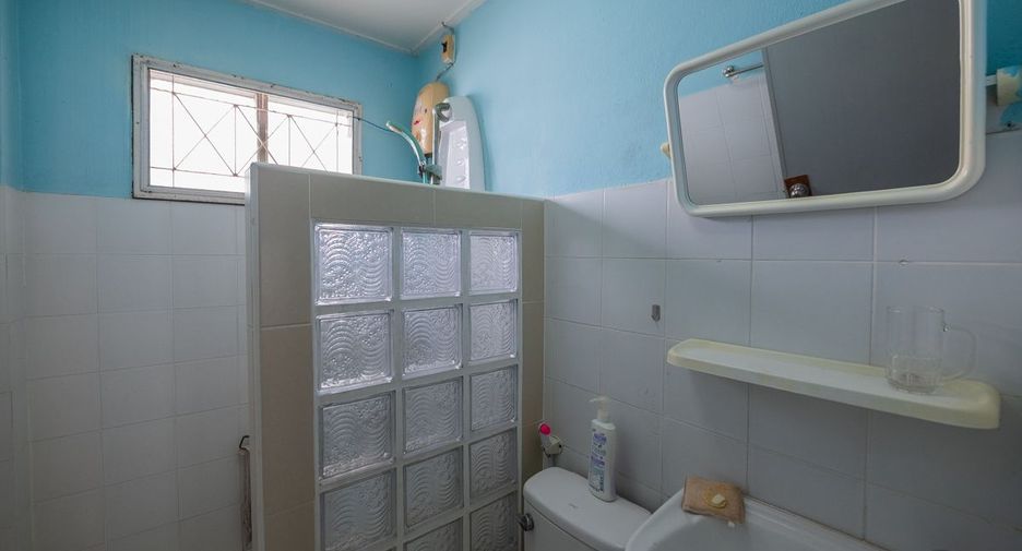For sale 2 bedrooms house in Bang Lamung, Chonburi