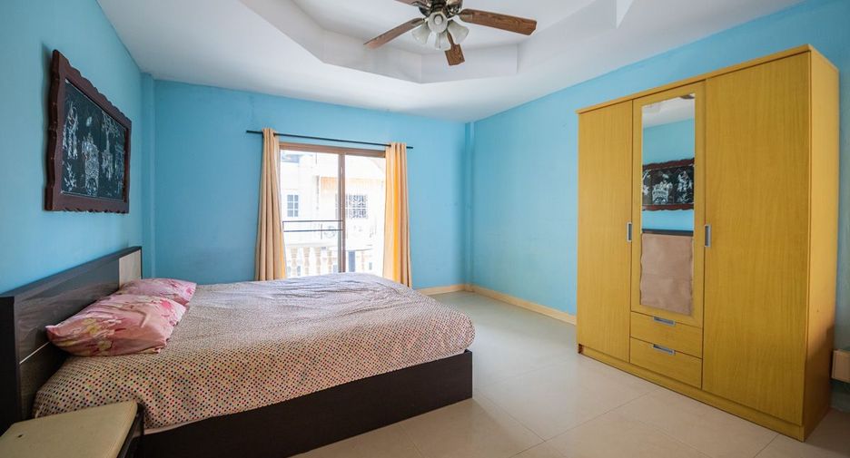 For sale 2 bedrooms house in Bang Lamung, Chonburi