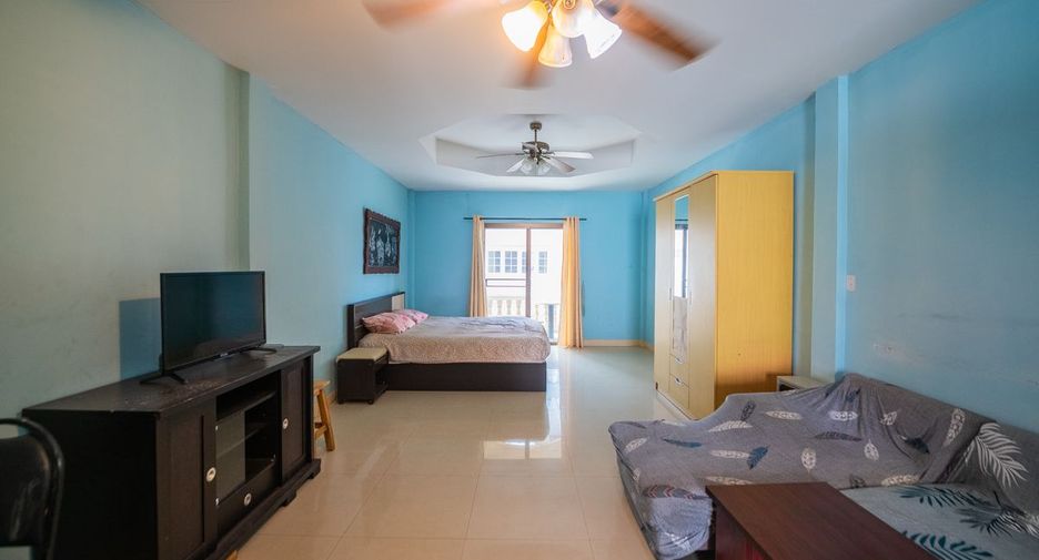 For sale 2 bedrooms house in Bang Lamung, Chonburi