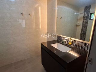 Villa en alquiler y en venta de 3 habitaciones en Bang Lamung, Chonburi