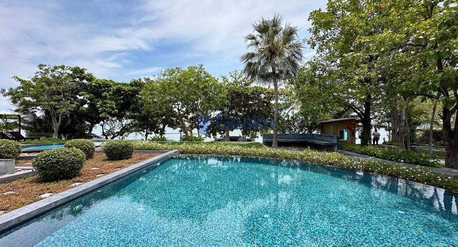 For rent and for sale 2 bedrooms condo in Bang Lamung, Chonburi