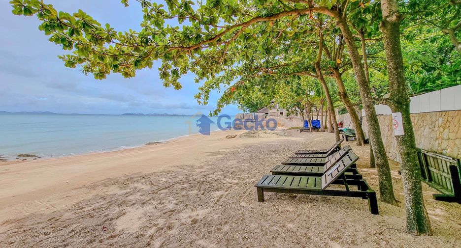 For rent and for sale 2 bedrooms condo in Bang Lamung, Chonburi