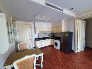Продажа 1 кровать кондо в Патхум Щан, Бангкок