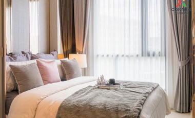Condo en alquiler de 1 habitaciones en Bang Khen, Bangkok