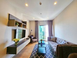 Wohnung zur Miete mit 1 Zimmer in Khlong Toei, Bangkok