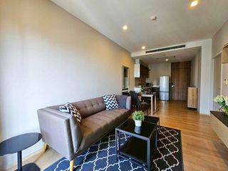 Wohnung zur Miete mit 1 Zimmer in Khlong Toei, Bangkok