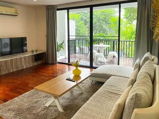 Condo en alquiler de 3 habitaciones en Pathum Wan, Bangkok