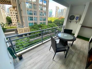 出租 4 卧室 公寓 在 Pathum Wan, 曼谷