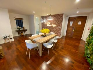 Wohnung zur Miete mit 4 Zimmer in Pathum Wan, Bangkok