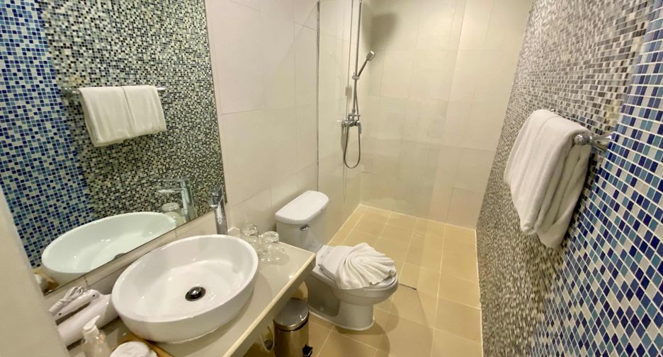 Wohnung zur Miete mit 4 Zimmer in Pathum Wan, Bangkok
