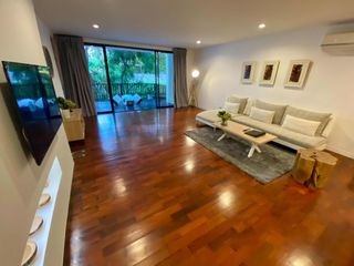Wohnung zur Miete mit 4 Zimmer in Pathum Wan, Bangkok
