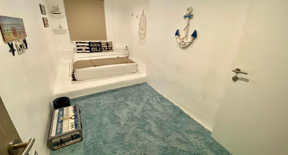 Wohnung zur Miete mit 4 Zimmer in Pathum Wan, Bangkok