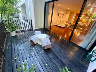 Wohnung zur Miete mit 4 Zimmer in Pathum Wan, Bangkok