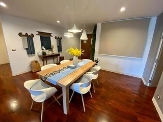Condo en alquiler de 3 habitaciones en Pathum Wan, Bangkok