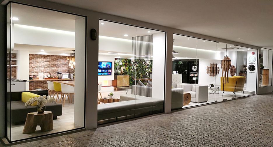 Condo en alquiler de 3 habitaciones en Pathum Wan, Bangkok